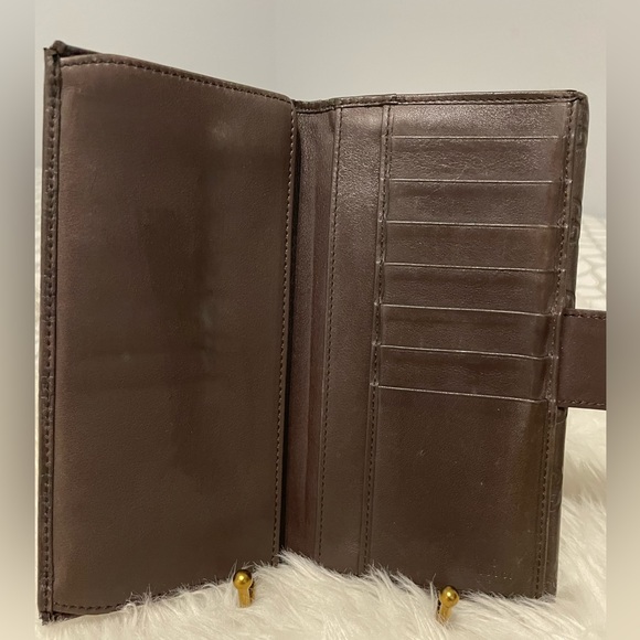 🤎Gucci🤎Wallet🤎 - Picture 7 of 14